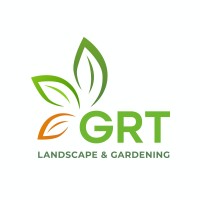 GRT Landscape and Gardening logo - Similar company to Tazien N A Gardens Landscape And Gardening Services - L.L.C - S.P.C