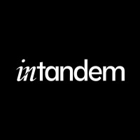 in Tandem logo - Similar company to Talking Birds & Flying Fish