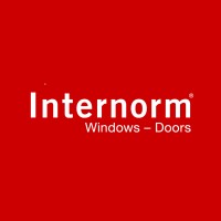 Internorm logo - Similar company to Neüfenster Doors & Windows