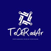 TechRadar Innovations Limited logo - Similar company to Hyperactive It