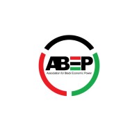 ASSOCIATION FOR BLACK ECONOMIC POWER logo - Similar company to Commercial Real Estate Diversity Collaborative