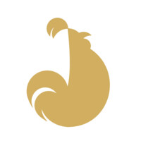 Goudhaan logo - Similar company to Vandereclame