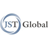 JST Global, LLC logo - Similar company to Liquid Bulk Freight