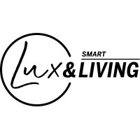 Lux & Smart Living logo - Similar company to Dansk Led Teknik