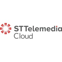 ST Telemedia Cloud (STT Cloud) logo - Similar company to Nonfx