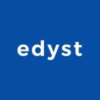 Edyst logo - Similar company to Cometlabs