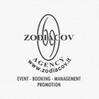 ZODIACOV AGENCY logo - Similar company to Ridens Produzioni