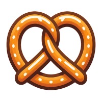 Pretzel AI (YC W24) logo - Similar company to Openfoundry (Yc W24)