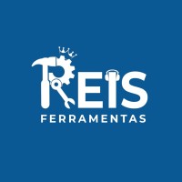 Reis Ferramentas e Suprimentos Indústriais LTDA logo - Similar company to Associação Brasileira Da Indústria De Ferramentas Em Geral, Usinagem E Artefatos De Ferro E Metais