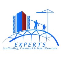 Experts scaffolding and Formwork logo - Similar company to Elevtek Llc