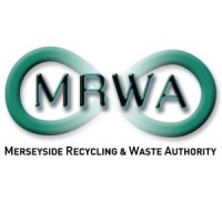 Merseyside Recycling and Waste Authority logo - Similar company to North West Resources Forum