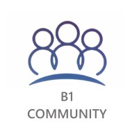 B1Community logo - Similar company to Two Summers