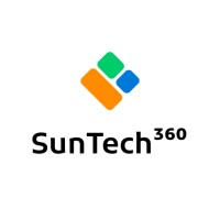 SunTech360 logo - Similar company to Rd2Buzz