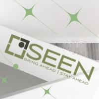 SEEN PRINT S.R.L logo - Similar company to Toogle