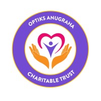 Optiks Anugraha Charitable Trust logo - Similar company to Live 'N Learn Foundation