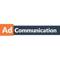 AdCommunications.pl logo - Similar company to Creativeq: Digital Marketing | Web | Software