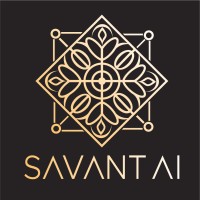 SAVANT AI logo - Similar company to Savant-Ai™