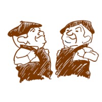 LES COMPAGNONS CAVISTES logo - Similar company to Master Grappe®