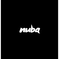 Nuba logo - Similar company to Loho Kur Studios
