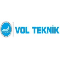 VOL TEKNİK logo - Similar company to Dmg Valve