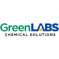 GreenLabs Chemical Solutions logo - Similar company to Jain Polymer Corp