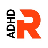 ADHD Remapped logo - Similar company to Ensobrain