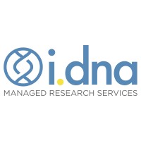 Interactiv DNA logo - Similar company to Sourceplan Sdn Bhd