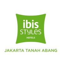 ibis Styles Jakarta Tanah Abang logo - Similar company to Contracter