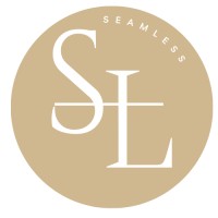 Seamless logo - Similar company to Seamless