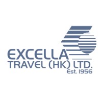 Excella Travel (HK) Ltd logo - Similar company to Radiant Property Technologies