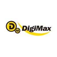 DigiMax logo - Similar company to Smart Controls S.C.