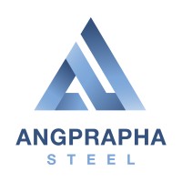 Angpraphasteel Co., LTD. logo - Similar company to Thai Compressed And Steel Scraps