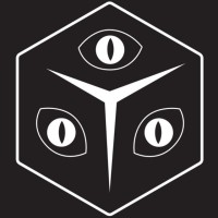 Black Ice Hackerspace logo - Similar company to Sl Osint
