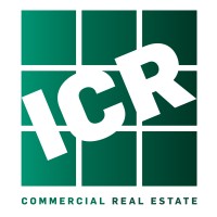 ICR Commercial Real Estate logo - Similar company to The William Fall Group
