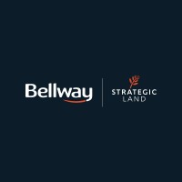 Bellway Strategic Land logo - Similar company to Smart Planning Ltd