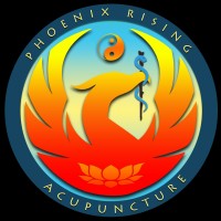 Phoenix Rising Acupuncture logo - Similar company to Foshee Construction Co.,Llc