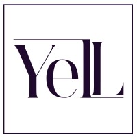 YELL CO logo - Similar company to Carmax Morocco