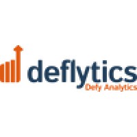 Deflytics logo - Similar company to Picake