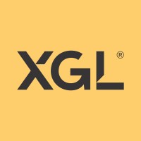 XGL / Mexico logo - Similar company to Interland Mx