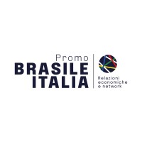 Promo Brasile Italia logo - Similar company to Câmara Ítalo-Brasileira De Comércio E Indústria Do Paraná (Italocam)