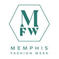 Memphis Fashion Week logo - Similar company to K & Co