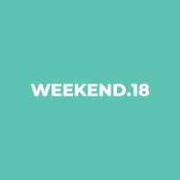 Weekend Media Festival logo - Similar company to Farseer