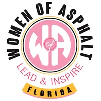 Women of Asphalt FL logo - Similar company to Ftba