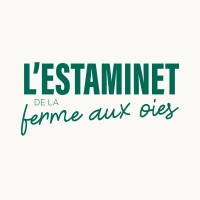 L'Estaminet de La Ferme aux Oies logo - Similar company to Com'Happy