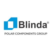 Blinda Equipamentos Ex Brasil logo - Similar company to Telbra Indústria E Comércio Ltda