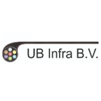 UB Infra B.V. logo - Similar company to Solutions30 Projects B.V.