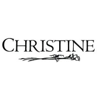 Christine Lingerie logo - Similar company to Ouma