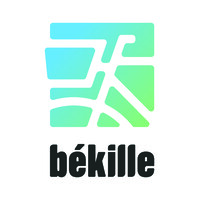 BEKILLE logo - Similar company to Misomo