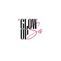 Glow up sis logo - Similar company to Techutzpah Consulting Pvt Ltd