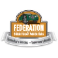 Federation of British Historic Vehicle Clubs logo - Similar company to Ivor Searle Limited